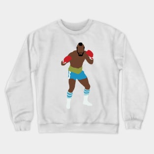 Clubber Lang Crewneck Sweatshirt